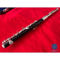 Flauta Piccolo / Flautín Gemeinhardt 4PMH