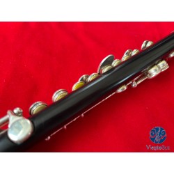 Flauta Piccolo / Flautín Gemeinhardt 4PMH