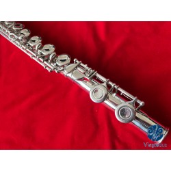Flauta traversa YAMAHA YFL-221