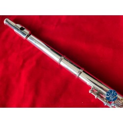 Flauta traversa YAMAHA YFL-221