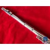 Flauta traversa YAMAHA YFL-221