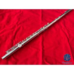 Flauta traversa YAMAHA YFL-221