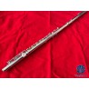 Flauta traversa YAMAHA YFL-221