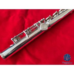 Flauta traversa YAMAHA YFL-221