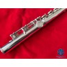 Flauta traversa YAMAHA YFL-221