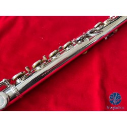 Flauta traversa YAMAHA YFL-221
