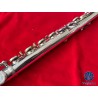 Flauta traversa YAMAHA YFL-221