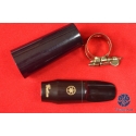 Boquilla para saxo soprano YAMAHA Custom 5CM