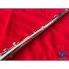 Flauta traversa YAMAHA YFL-221