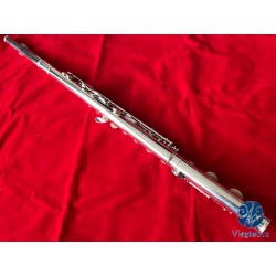 Flauta traversa YAMAHA YFL-221