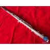 Flauta traversa YAMAHA YFL-221