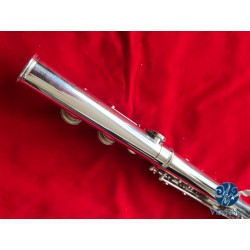 Flauta traversa YAMAHA YFL-221