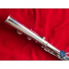 Flauta traversa YAMAHA YFL-221