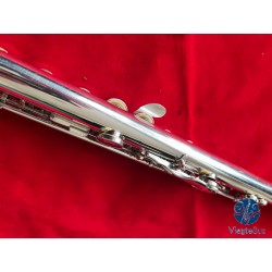 Flauta traversa YAMAHA YFL-221