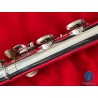 Flauta traversa YAMAHA YFL-221