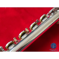 Flauta traversa YAMAHA YFL-221