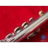 Flauta traversa YAMAHA YFL-221