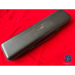 Flauta traversa YAMAHA YFL-221