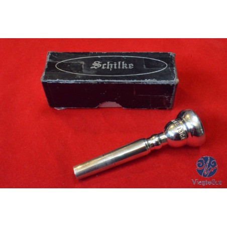 Boquilla para trompeta Schilke 13C4