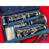 Clarinete Bb Buffet B12