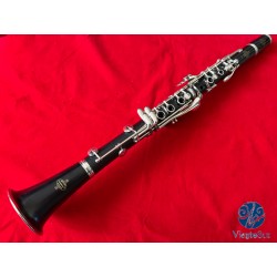 Clarinete Bb Buffet B12