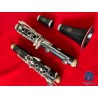 Clarinete Bb Buffet B12