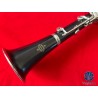 Clarinete Bb Buffet B12