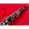 Clarinete Bb Buffet B12