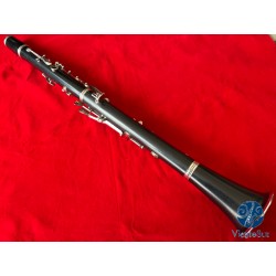 Clarinete Bb Buffet B12