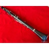 Clarinete Bb Buffet B12
