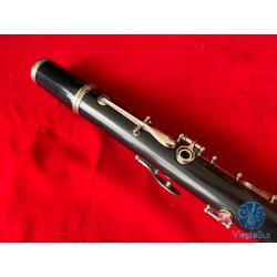 Clarinete Bb Buffet B12
