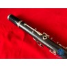 Clarinete Bb Buffet B12