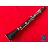 Clarinete Bb Buffet B12