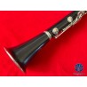 Clarinete Bb Buffet B12