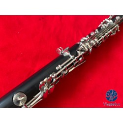 Clarinete Bb Buffet B12