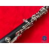 Clarinete Bb Buffet B12