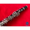 Clarinete Bb Buffet B12