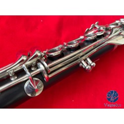 Clarinete Bb Buffet B12