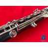 Clarinete Bb Buffet B12