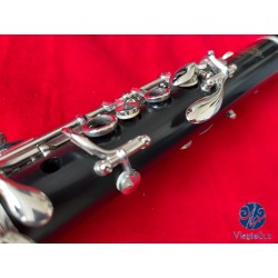 Clarinete Bb Buffet B12