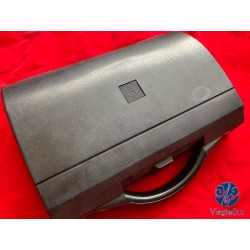 Clarinete Bb Buffet B12