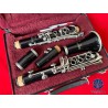 Clarinete Bb Selmer CL300