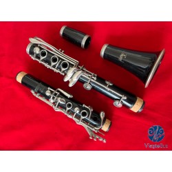 Clarinete Bb Selmer CL300