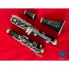 Clarinete Bb Selmer CL300