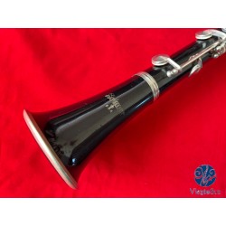 Clarinete Bb Selmer CL300