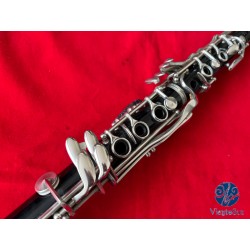 Clarinete Bb Selmer CL300