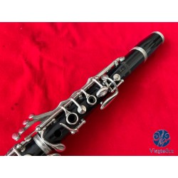 Clarinete Bb Selmer CL300