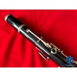 Clarinete Bb Selmer CL300