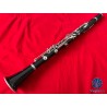 Clarinete Bb Selmer CL300