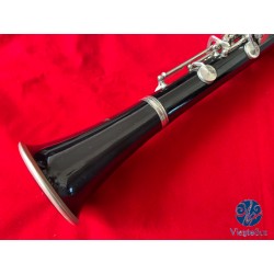 Clarinete Bb Selmer CL300